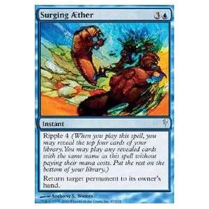    Magic the Gathering   Surging AEther   Coldsnap Toys & Games