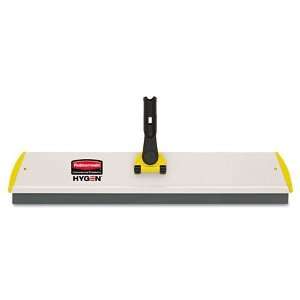 Rubbermaid Commercial Microfiber Quick Connect Frame, Squeegee, 24 