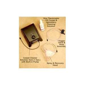  Thermax AF2 Hot Water Extraction Accessory Kit