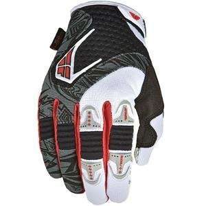  Fly Racing Youth Evolution Gloves   2009   Youth Medium (5 