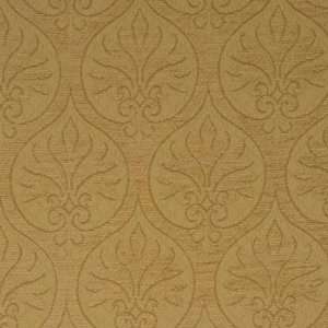  Chastain Honey Indoor Upholstery Fabric Arts, Crafts 