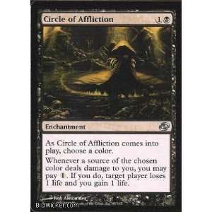 Affliction (Magic the Gathering   Planar Chaos   Circle of Affliction 