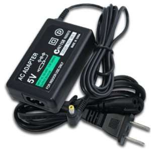    Home AC Wall Adapter Charger for Sony PSP 3000 Electronics