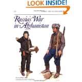 Russias War in Afghanistan (Men at Arms) by David Isby and Ronald 