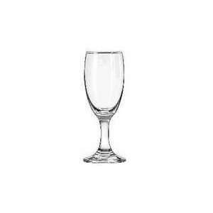  SEPSMWLIB3775   Whiskey Sour Glass 4.5 Ounce   Embassy 