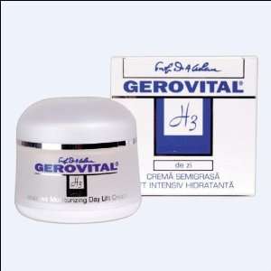  Gerovital Intensive Moisturizing Day Cream Beauty