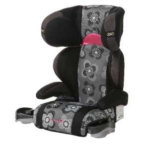   Juvenile Safety 1st Boost Air Booster Seat, Dixie by Dorel Juvenile