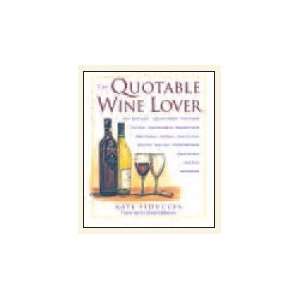  Quotable Wine Lover