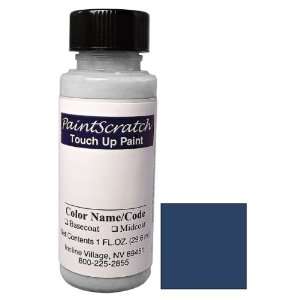 com 1 Oz. Bottle of Marine Blue Pearl Touch Up Paint for 2006 Hyundai 
