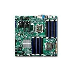 Supermicro Motherboard MBD X8DTN+ F O Intel Xeon 5600 DDR3 PCI Express 