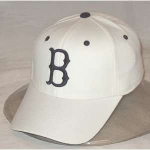 Butler University Bulldogs BU NCAA Adult White Wool 1 Fit Hat Small