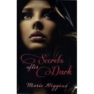 Secrets After Dark by Marie Higgins (Jan 6, 2012)