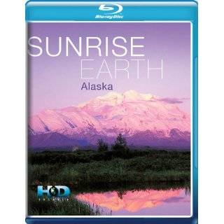 Sunrise Earth Alaska [Blu ray] ( Blu ray   Jan. 17, 2012)