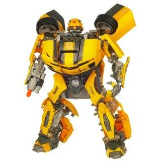 Toys & Games Hasbro Transformers Revenge of the Fallen 