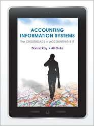   Accounting and IT, (0132132524), Donna Kay, Textbooks   