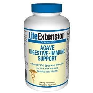  Agave Digestive Immune Support