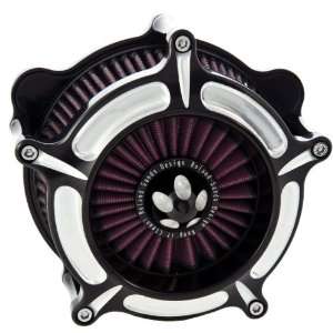 Roland Sands Designs Turbine Air Cleaner For Harley Davidson XLs Carb 
