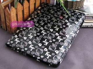KITTY for IPad 2 Laptop Flip Case Bag Cover KP1B  