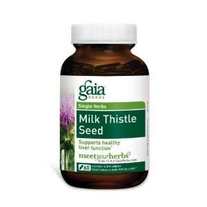   Herbs Professional Solutions Milk Thistle Seed