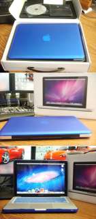   Macbook Pro 13.3 i5 2.3GHz 8GB DDR3 RAM 1TB Hard Drive Mac OSX + Win7