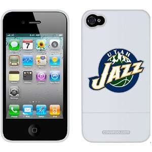  Coveroo Utah Jazz Iphone 4G/4S Case  Players 