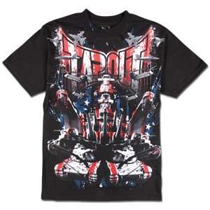 TapouT TapouT War Toys Tee