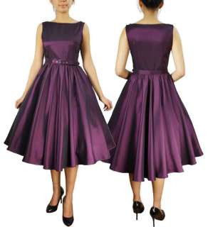 Shown here with petticoat which is not included but available in 