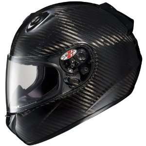  Joe Rocket   RKT 201 Carbon Helmet Automotive