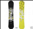 5150 IMPERIAL SNOWBOARD SIZE 152  