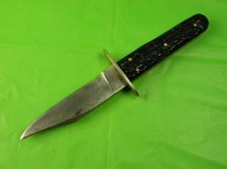 Rare UNIVERSAL LF & C bowie knife dagger not bayonet  