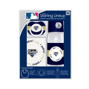  MLB San Diego Padres Gift Set