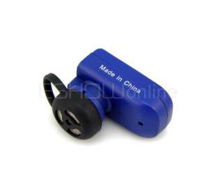   Wireless Bluetooth Headset Earpiece Handsfree 5260 New A4001L  