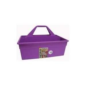  Best Quality Tote Max / Purple Size By Fortex Industries 