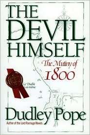   Mutiny of 1800, (1590130359), Dudley Pope, Textbooks   