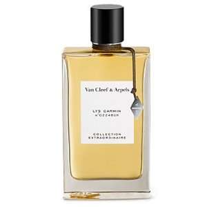  Van Cleef & Arpels Lys Carmin Eau de Parfum Beauty