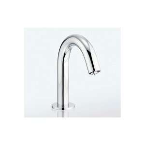   Faucet in Polished Chrome with 10 Second Continu