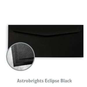  Astrobrights Eclipse Black Envelope   2500/Carton Office 