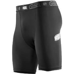  Answer Evaporator Shorts , Size Md, Color Black 029271 