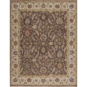  Samad Sovereign Tara mushroom/ivory 2 6 X 10 Runner 