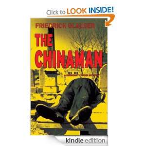 The Chinaman A Sergeant Studer Mystery Friedrich Glauser, Mike 