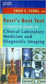   Imaging, (032302453X), Fred F. Ferri, Textbooks   