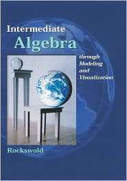   , (0201610736), Gary Rockswold, Textbooks   