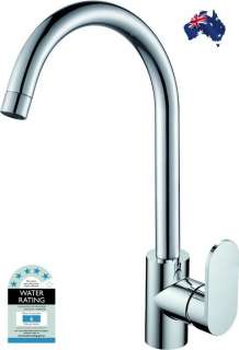 IWC Single lever Basin Mixer Kitchen Tap Faucet (AUS)  