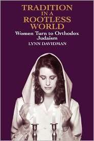   World, (0520075455), Lynn Davidman, Textbooks   