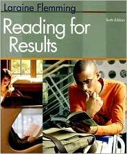   Results, (0618766774), Laraine E. Flemming, Textbooks   