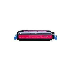  Compatible HP Color LJ CP4005 Magenta Toner Per Unit 