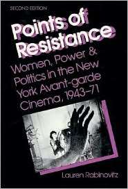 Points of Resistance Women, Power and Politics in the New York Avant 