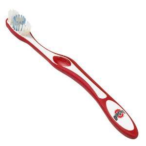  Ohio State Buckeyes Tooth Brush