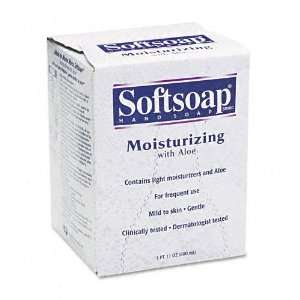  Colgate Palmolive  Moisturizing Soap w/Aloe, Unscented 