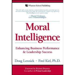   Business Performance and Leadership Success (Paperback))(2007) Author